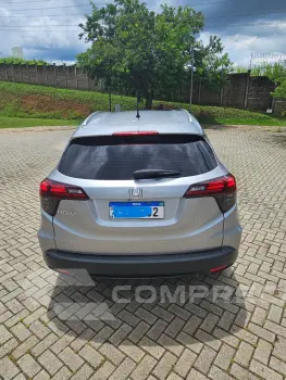 HR-V 1.8 16V EXL