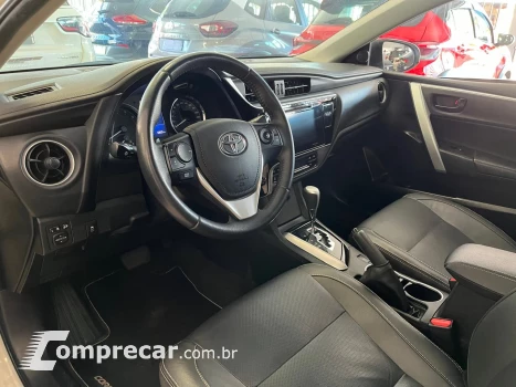 COROLLA 2.0 XEI 16V
