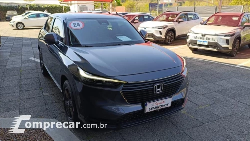 HR-V 1.5 DI I-VTEC FLEX EXL CVT