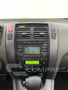 TUCSON 2.0 MPFI GLS 16V 143cv 2WD