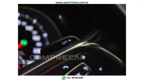 GOLF - 2.0 TSI GTI 16V TURBO 4P AUTOMÁTICO