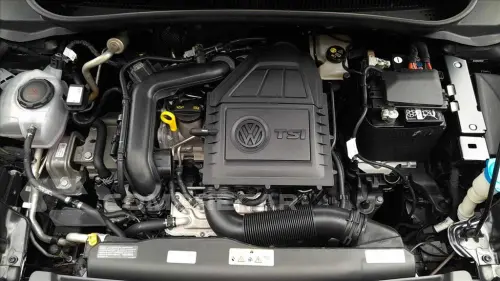T-CROSS 1.0 200 TSI TOTAL FLEX COMFORTLINE AUTOMÁ