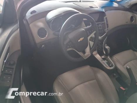 CRUZE 1.4 LTZ