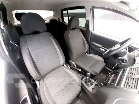 Fox Connect 1.6 Flex 8V 5p