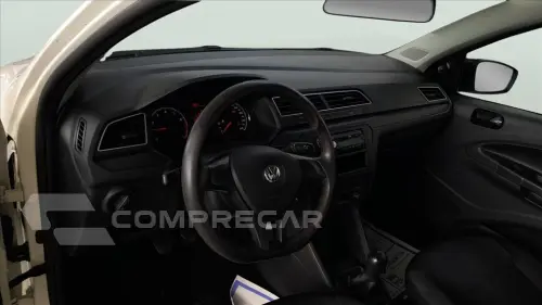 SAVEIRO 1.6 MSI ROBUST CS 8V FLEX 2P MANUAL
