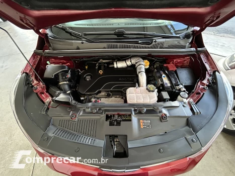 TRACKER 1.4 16V Turbo Premier