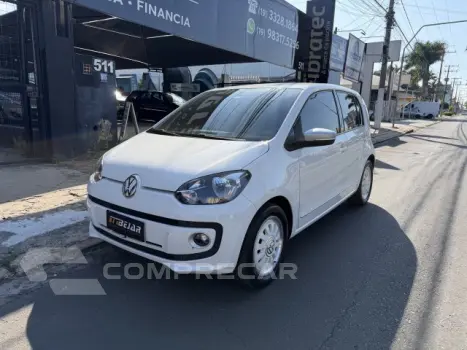 UP - 1.0 MPI RBW 12V 4P AUTOMATIZADO