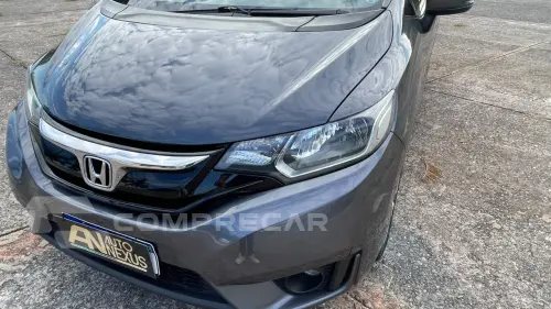 FIT 1.5 EXL 16V