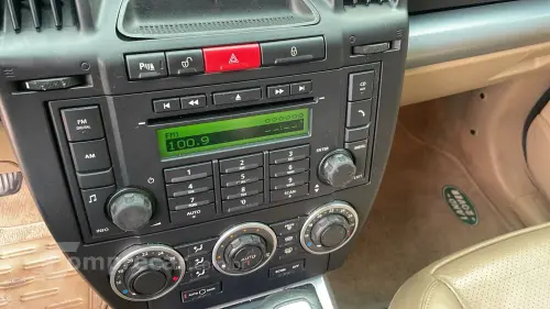 FREELANDER 2 3.2 SE 6V 24V