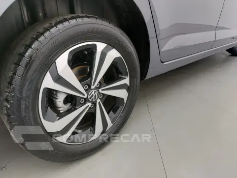 VIRTUS 1.0 12V 200 TSI COMFORTLINE FLEX AUTOMÁTICO