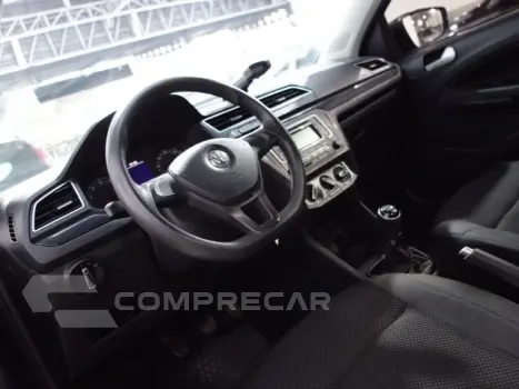 SAVEIRO - 1.6 MSI TRENDLINE CS 8V 2P MANUAL