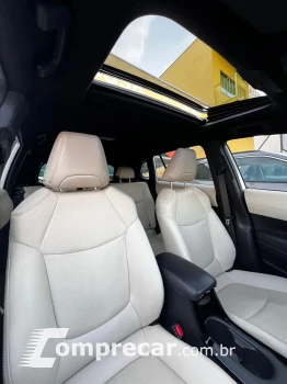 COROLLA CROSS 1.8 VVT-I Hybrid XRX