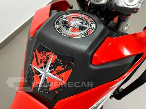 HONDA XR 300L TORNADO ABS