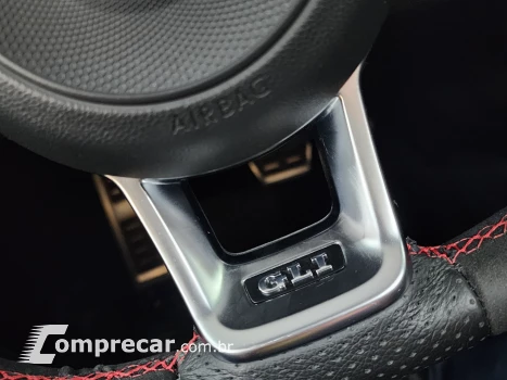JETTA GLI 350 TSI 2.0 16V 4p Aut.