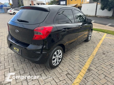 Ka 1.5 SE