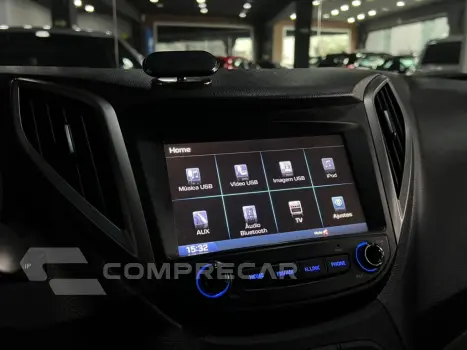 HB20S 1.6 COMFORT PLUS 16V FLEX 4P AUTOMÁTICO