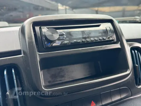 MOBI 1.0 8V EVO Like.