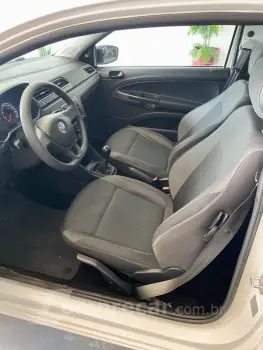 SAVEIRO 1.6 MSI Robust CS 16V