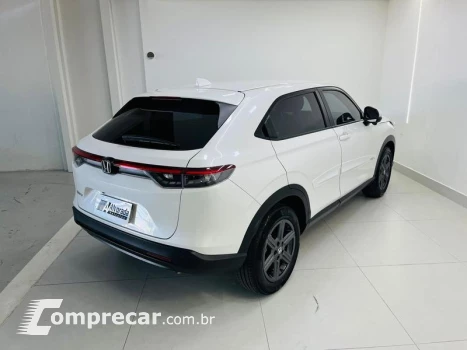HR-V EXL HS