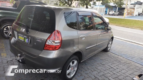 FIT 1.4 LX 8V