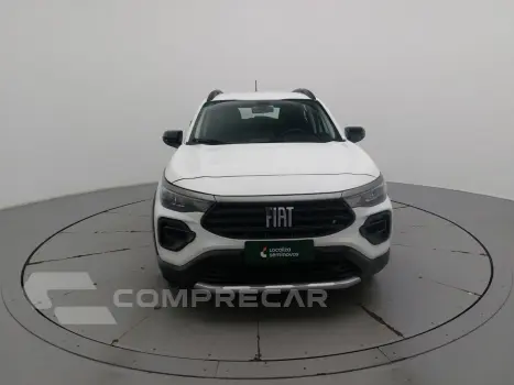 PULSE 1.0 TURBO 200 FLEX AUDACE CVT