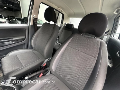 Fox Connect 1.6 Flex 8V 5p