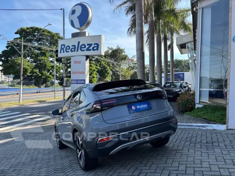 Nivus Highline 1.0 200 TSI Flex Aut.