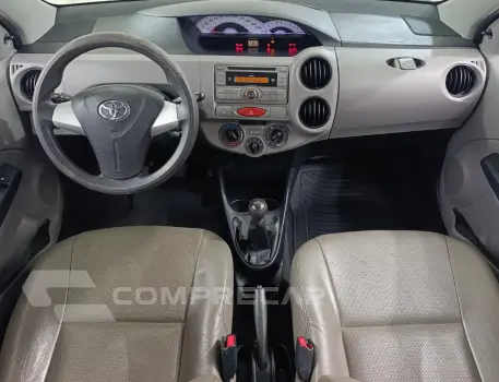 ETIOS 1.3 XS 16V