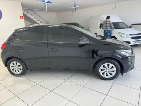 ONIX 1.0 MPFI LT 8V FLEX 4P MANUAL