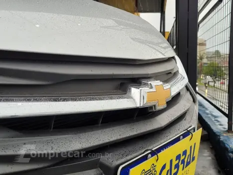 ONIX HATCH LT 1.0 12V Flex 5p Mec.