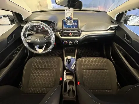 HB20 1.0 12V FLEX COMFORT MANUAL
