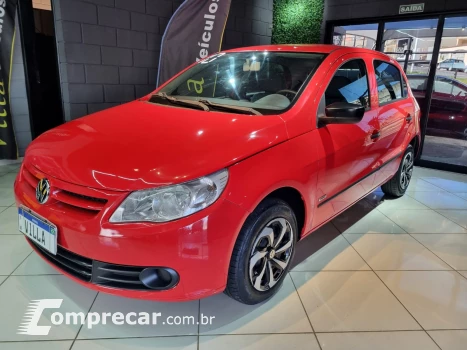 GOL 1.0 MI 8V G.V