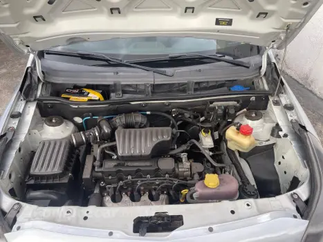 MONTANA 1.4 MPFI LS CS 8V