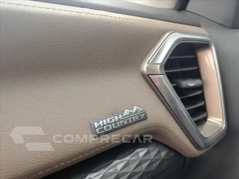 TRAILBLAZER 2.8 16V TURBO DIESEL HIGH COUNTRY 7L