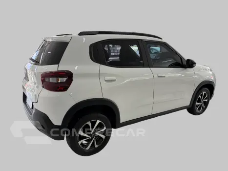 C3 1.6 16V FLEX FEEL PACK AT6