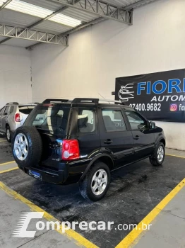 FORD ECOSPORT 2.0 XLT 16V