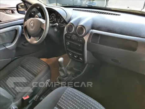 SANDERO 1.0 Expression 16V