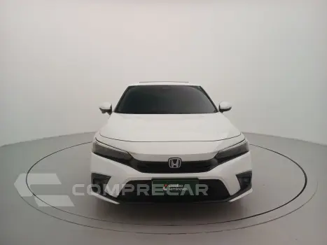 CIVIC 2.0 DI eHEV ADVANCED E-CVT