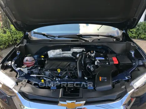 Tracker 1.0 Turbo Flex Lt Automático