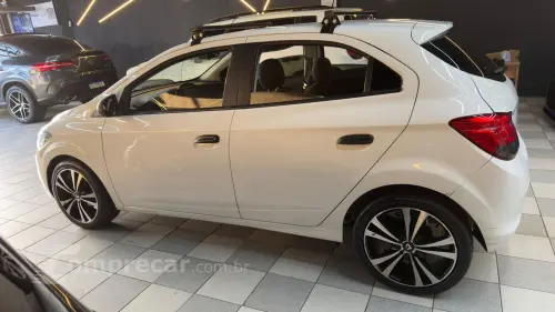 ONIX 1.0 MPFI JOY 8V