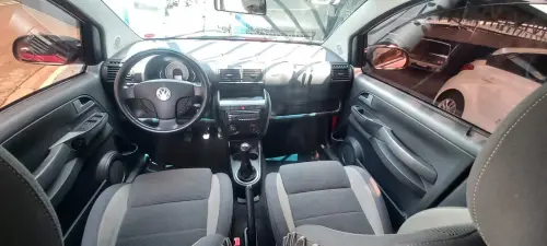 CROSSFOX 1.6 MI 8V