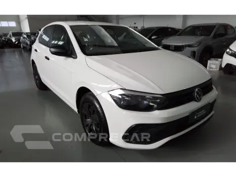 POLO 1.0 MPI TRACK MANUAL