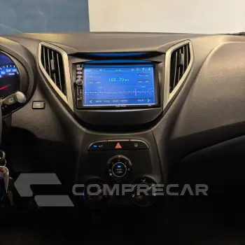 HB20 Comf./C.Plus/C.Style 1.0 Flex 12V