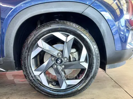 CRETA 2.0 FLEX ULTIMATE AUTOMÁTICO