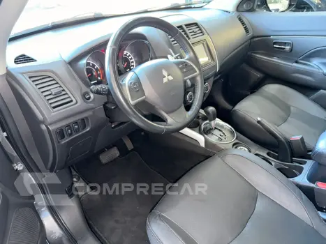 ASX 2.0 4WD 16V