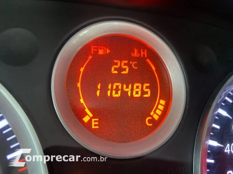 SENTRA 2.0 16V