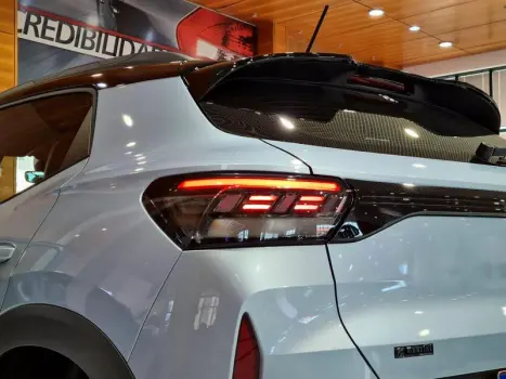 TERA HIGH 1.0 170 TSI FLEX 5P AUT.