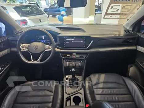 Taos 1.4 16V 4P FLEX 250 TSI COMFORTLINE AUTOMÁTICO
