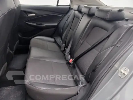 ONIX 1.0 TURBO FLEX LTZ AUTOMÁTICO