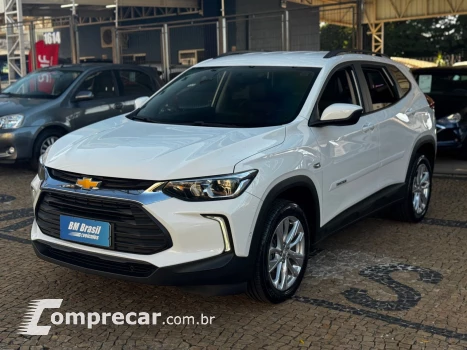 CHEVROLET TRACKER 1.0 Turbo LTZ 4 portas